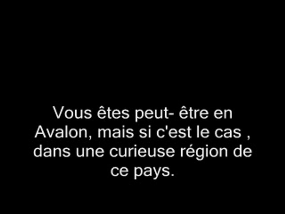 le royaume de l'épouvante : 3