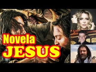 ஜேசஸ் நாவல் 2018  cap 29