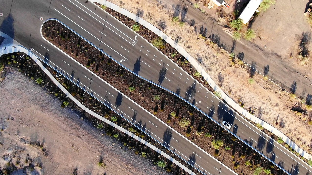 Mavic 2 Zoom Hyperlapse