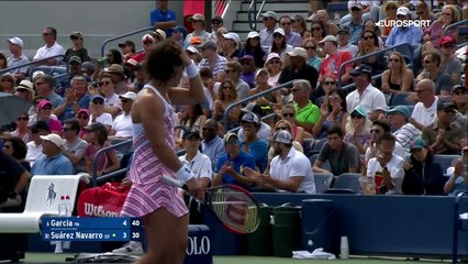 Un sacré bras de fer mais un crève-cœur pour Garcia