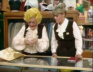 Are You Being Served S07 E05