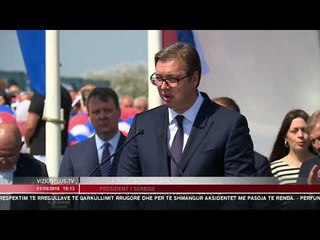 News Edition in Albanian Language - 1 Shtator 2018 - 19:00 - News, Lajme - Vizion Plus