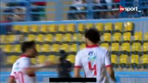 Enppi 1-4 El Zamalek / Egyptian Premier League (01/09/2018) Week 5