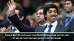 Guardiola hails importance of Sheikh Mansour takeover on 10th anniversary