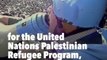 US Cuts All Funding for the UN Palestinian Refugee Program