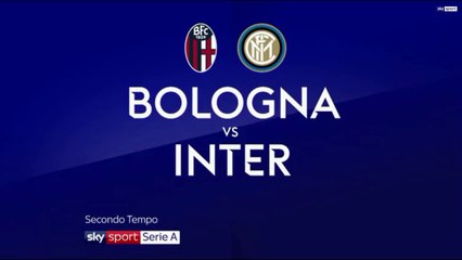 Download Video: Bologna 0-3 Inter | Serie A Highlights 2018/2019