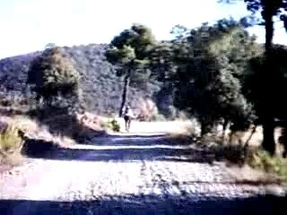 Rallye de Noël Clip 6