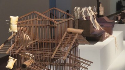 "Migratium", un retrato de las duras condiciones de las crisis migratorias actuales