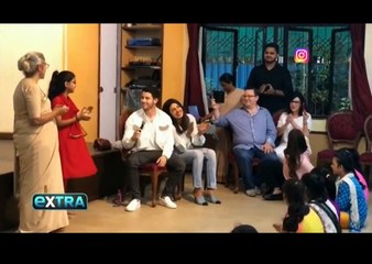 Ariana Grande-Extra-31 Août 2018