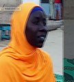 Halima la repentie : Elle a intégré involontairement la secte terroriste Boko Haram par l’intermédiaire de son époux. Le 22 décembre 2015, elle était censée men