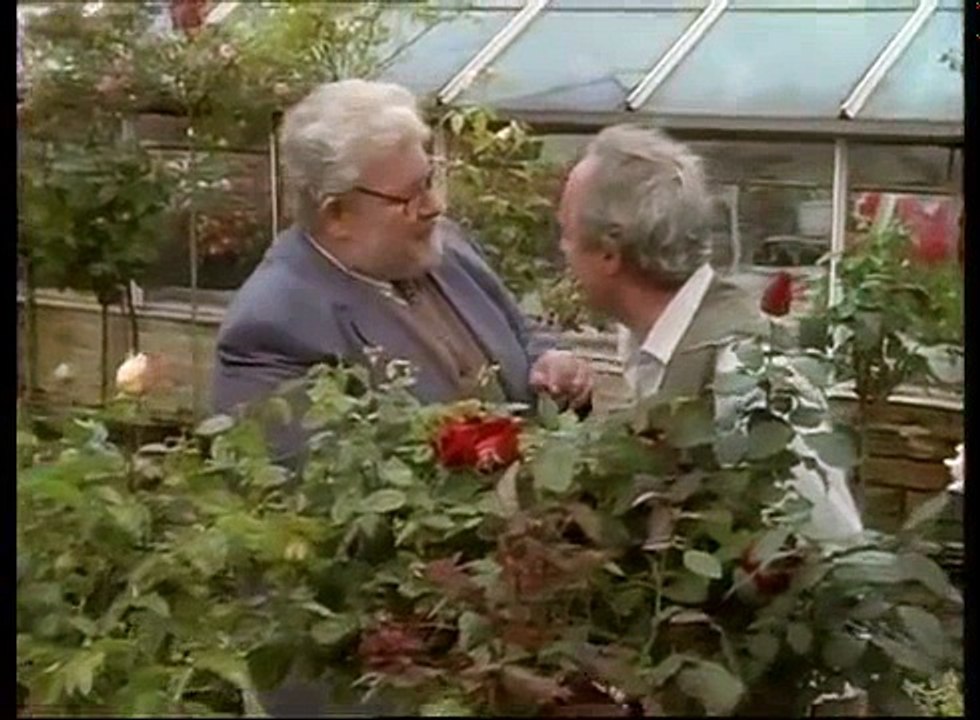 Pie In The Sky S01 E04 video Dailymotion