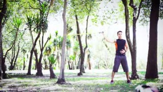 Vida Zen | Consigue brazos como los de hulk