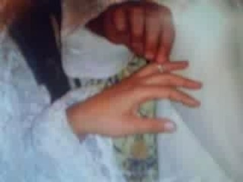 said mariouari mariage rif 2007