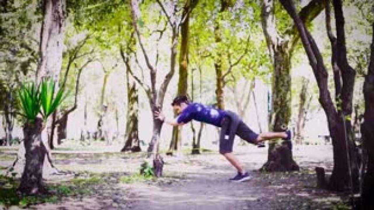 Vida Zen | Endurece las pompas con unas ligas