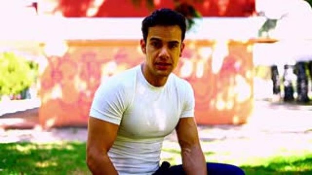 Vida Zen | Aumenta tus tríceps con una piedra y luce unos brazos envidiables