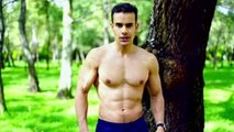 Vida Zen | Dale forma a tus brazos, espalda y pecho con esta rutina