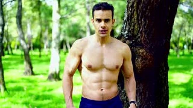 Vida Zen | Dale forma a tus brazos, espalda y pecho con esta rutina