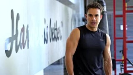 Vida Zen | Trabaja todo el cuerpo al máximo en 35 minutos