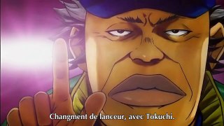 One Outs  15 [VOSTFR]