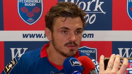 2e j. - Saseras : "Personne n'est à blâmer"