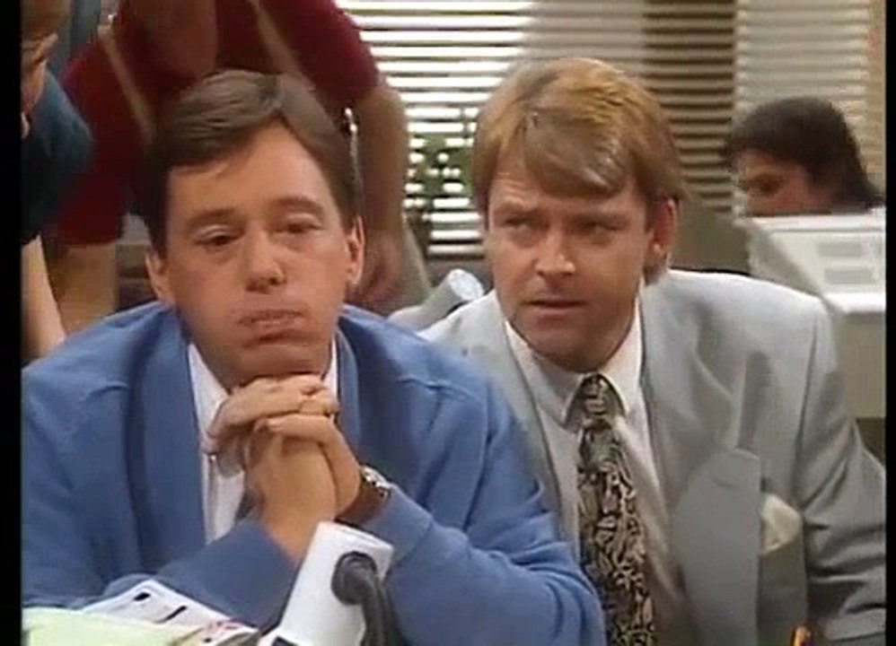 Drop The Dead Donkey S01 E06