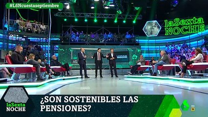 Desde que está  Sánchez España esta creciendo 4 décimas menos