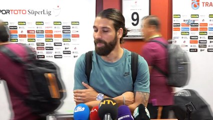 Olcay Şahan: 'Skor daha farklı olabilirdi'
