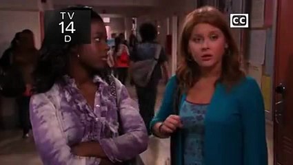 The Secret Life of the American Teenager S02E19