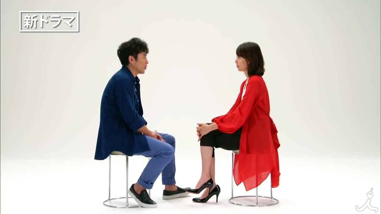 [新ドラマ] 『大恋愛〜僕を忘れる君と』自分を忘れていく恋人を愛し続けることはできますか? 10月スタート【TBS】