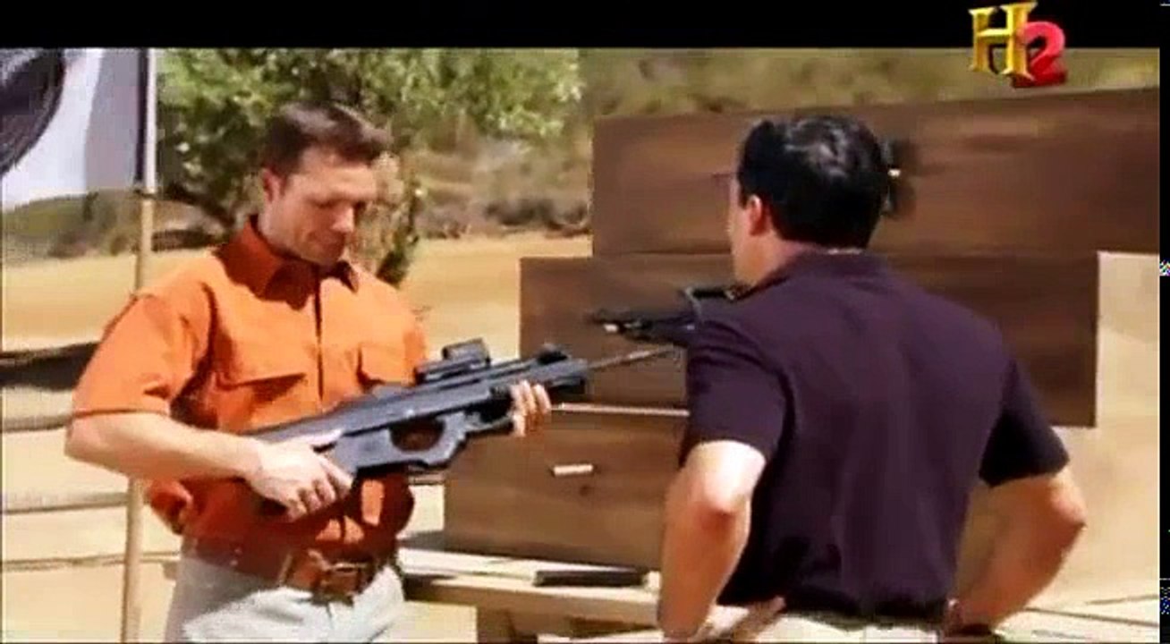 Top Guns S01 E10