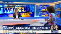 Impôts à la source: bugs en série ? (1/2)