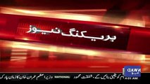 MQM-P MNA Ali Raza Abidi resigns