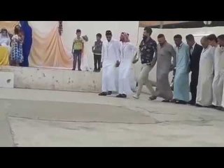 دبكات صدام الجراد 2018