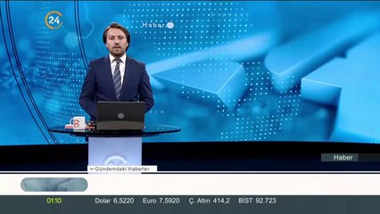 Tarım Bakanı Bekir Pakdemirli, İstanbul'daki şarbon vakası hakkında