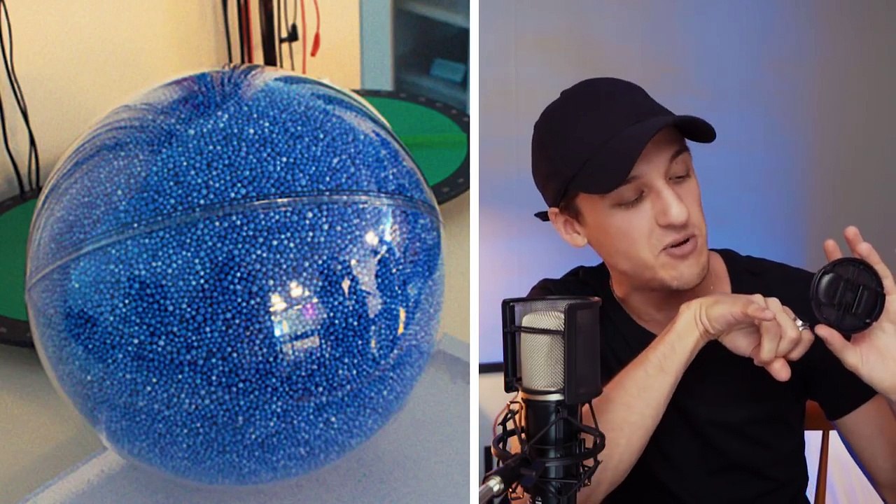 15 Saker Som Är STÖRRE Än Vad Du Kan Gissa Att De är!