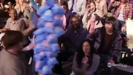 Make it or Break it S01E11