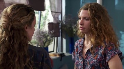 OMG ! Cristal libérée , mais....