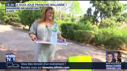 7 jours BFM - 18h-20h