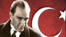 Özgürlük ve Bağımsızlık Karakterimdir - Atatürk