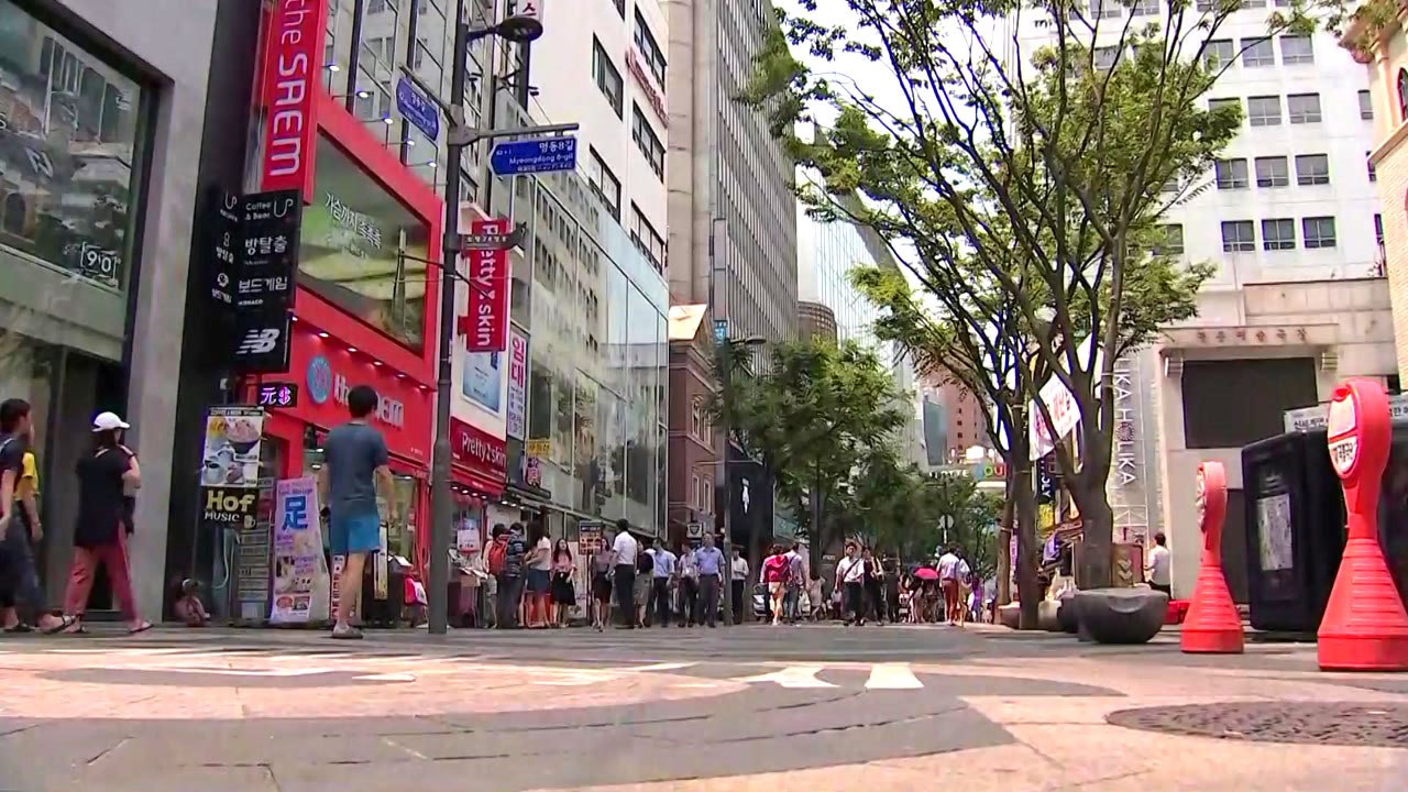[날씨] 휴일 내륙 맑고 늦더위...큰 일교차 유의 / YTN