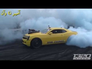 تفحيط يلعن ابو الايام-وين الي كال افديك عمري وحياتي/2018 HD