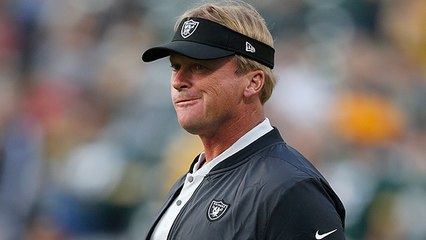 T.D.: Mack trade raises major 'trust' issues in Raiders locker room