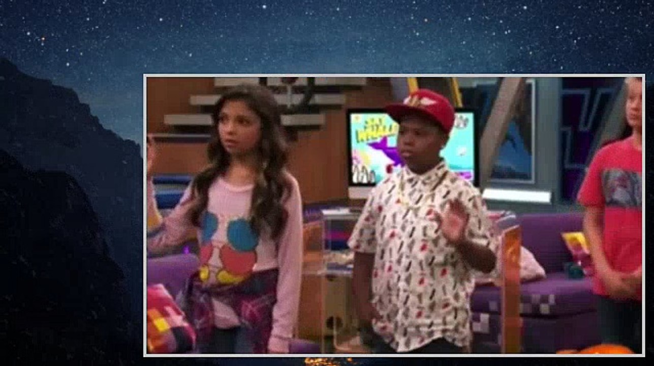 Game Shakers S02E09 Bunger Games video Dailymotion