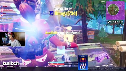 Daequan Message to Haters Calling Him Skinny! Ninja Chokes Personal Record!