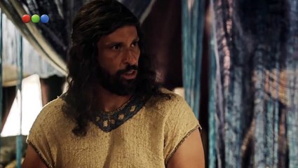 Josue y la tierra prometida Capitulo 47 Españ HD