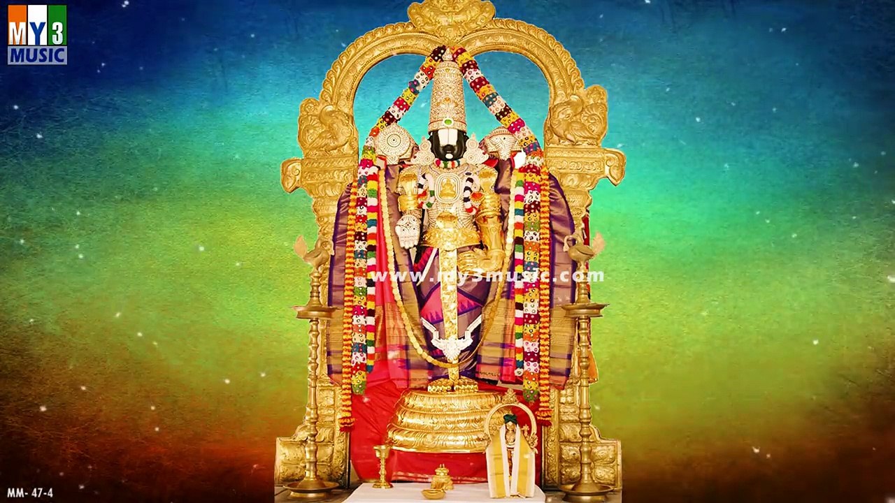 శనివారం రోజు ఈ పాటలను వింటే మీరు పట్టిందల్ల బంగారమే | Lord Venkateswara Swamy Songs | Bhakthi Songs