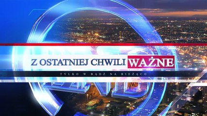 TAK POŻEGNAŁ SIĘ MARIAN KOWALSKI [OFICJALNE OŚWIADCZENIE] | 90 SEKUND