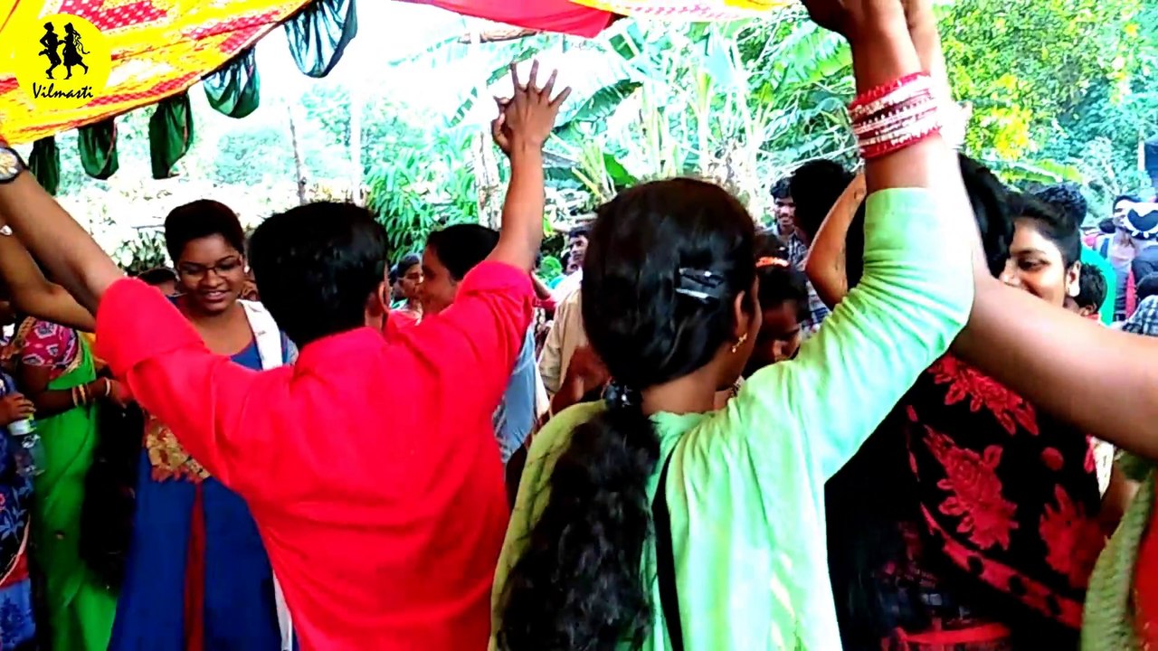 Wedding Dance | Village Dance | Desi Dance |