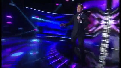 The x Factor NZ S01E25-001