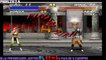 Mortal Kombat 3: Guía de Movimientos Finales Sonya Blade